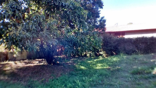 Chácara Com 2 Dormitórios À Venda, 1000 M² Por R$ 1.748.000,00 - Parque Jatibaia (sousas) - Campinas/sp - Ch0097