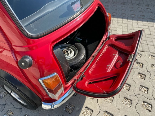 Imagem 5 de 9 de Mini Cooper 1980