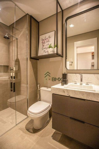 Imagem 20 de 20 de Apartamento Com 3 Dormitórios À Venda Por R$ 1.125.300,00 - Centro - Curitiba/pr - Ap1047