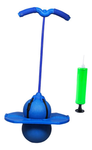 , Jump Ball Balance Board Jump Trick Board Stand Azul