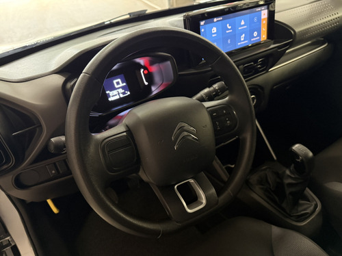 Citroën C3 1.0 FIREFLY FLEX LIVE PACK MANUAL