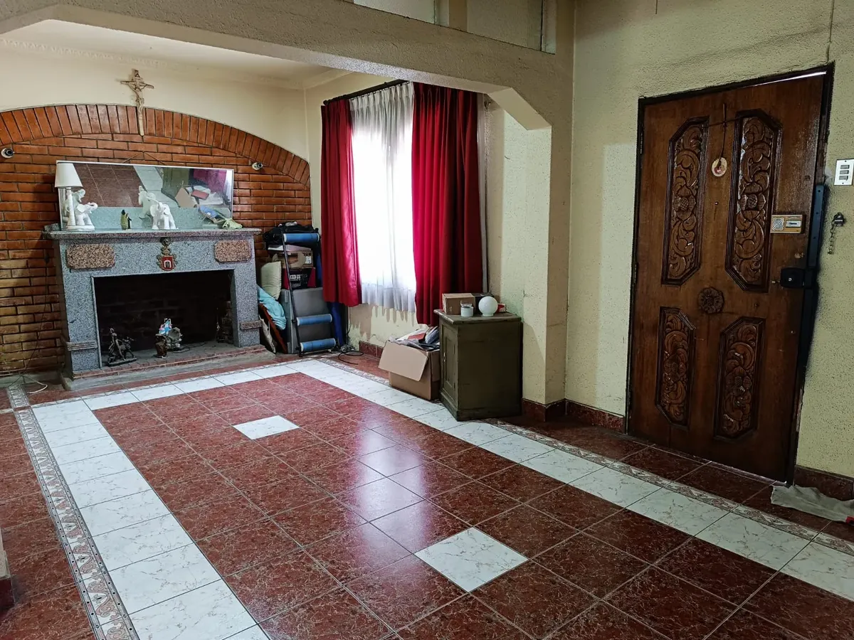 Imagen 5 de 28 de Vive A Minutos Del Metro, Casa Terreno De 390 M2