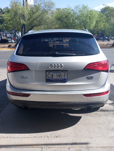Audi Q5 2.0 Land Of Quattro T At