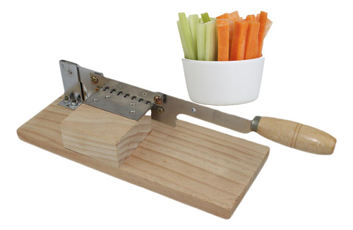 Cortador De Patatas, Herramienta De Cocina, Cortador De