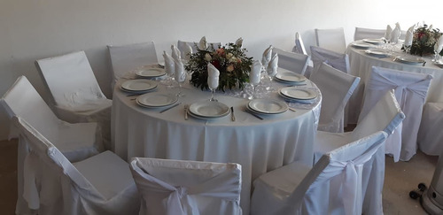 Imagen 4 de 10 de Alquiler De Insumos Para Fiestas - Organizacòn De Eventos