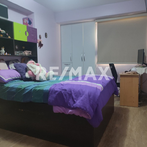Moderno Apartamento En Venta En El Conjunto Residencial Boleita