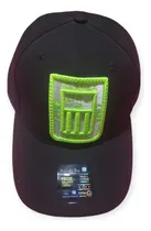 Comprar Gorra Deportiva Bordada Con Emblemas - Curvo