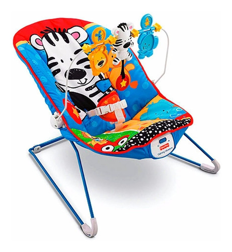 Mecedora Bebé Fisher Price V-8604