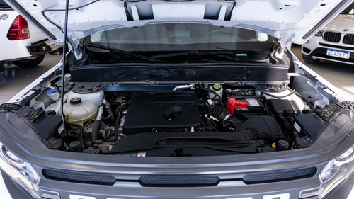 Imagen 8 de 8 de Bronco Sport Big Bend 1.5l