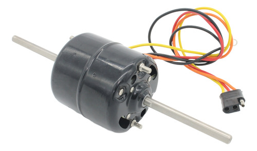 Motor Calefactor 12v Universal Eje 3 Velocidades Lion Air