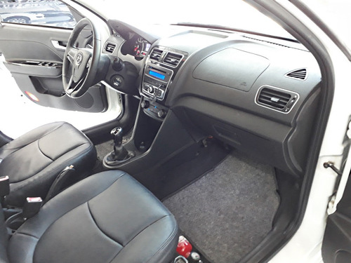 Jac Motors Jac J3 Turin Sedan / Jac / Sedan Turin Jac 3 Jac3