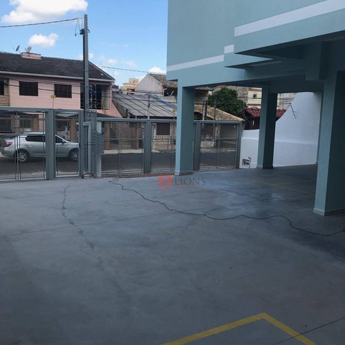 Apartamento À Venda, 67 M² Por R$ 245.000,00 - Vila Imbui - Cachoeirinha/rs - Ap0607