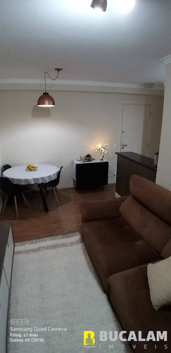 Imagem 4 de 15 de Lindo Apartamento Para Venda No Morumbi - 4344-rm