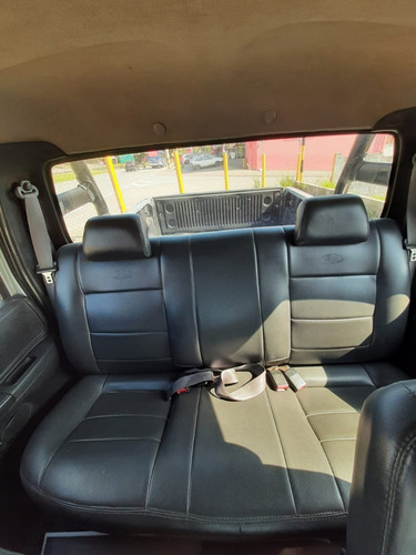 Imagem 7 de 9 de Ford Ranger Xl 3.0