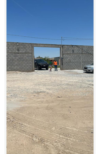 Terreno En Venta En Hacienda Los Olivos