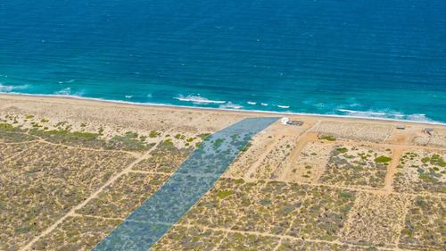 Sn Sin Nombre, Beachfront Bahia Turquesa #153