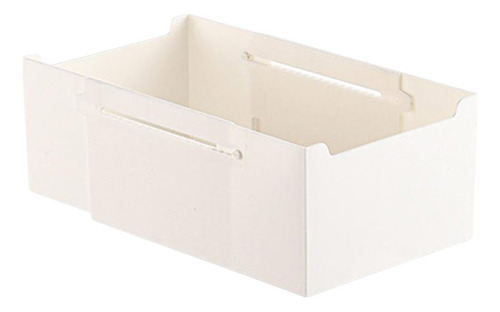 Caja De Almacenamiento De Escritorio N Invisible Storage Und
