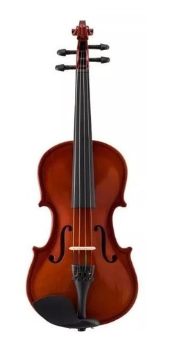 Corelli Co-1v 1/16 Violín Con Estuche Semirígido Con Forma