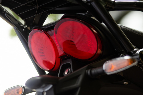 Moto Guzzi V85tt 0km 12 Cuotas Sin Interés + Anticipo Ultima