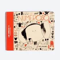 Comprar Numeroso - Aprender A Contar - Yael Frankel