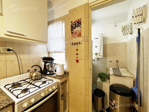 Imagen 23 de 23 de Departamento En Villa Crespo