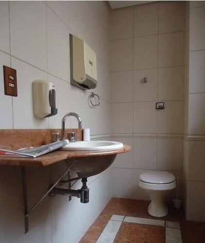 Imagem 15 de 18 de Sala Para Alugar, 296 M² Por R$ 6.000,00/mês - Centro - Porto Alegre/rs - Sa0306