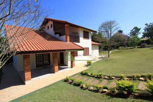 Imagem 21 de 21 de Chácara Com 4 Dormitórios À Venda, 3000 M² Por R$ 1.700.000,00 - Vitassay - Boituva/sp - Ch0172