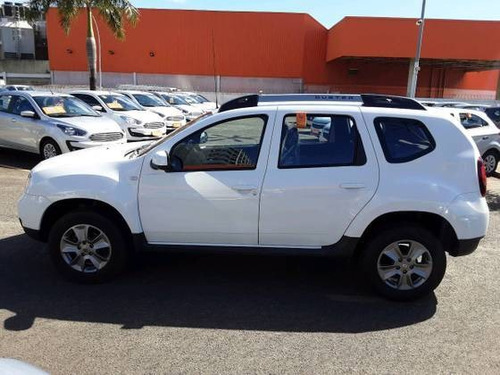 Imagem 9 de 10 de Renault Duster 1.6 16v Sce Flex Dynamique X-tronic