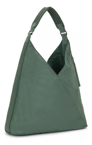 Cartera Bolso Kipling - Olina Verde Musgo