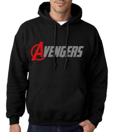 Sudaderas De Comic Marvel Cleen Alexer Modelos Originales 19