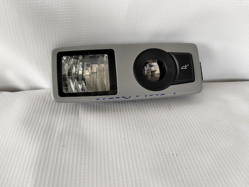 Luz Cortesía Cielo Trasero Izquierdo Bmw X5 E70 2007-2013 (Usado)