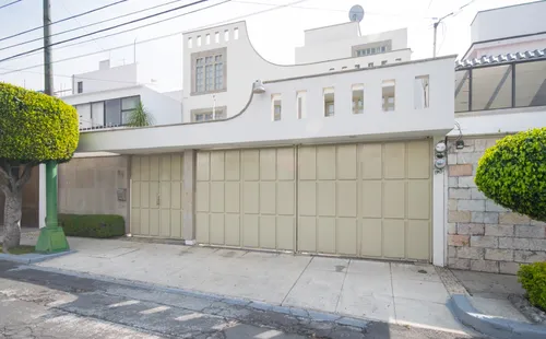 Casa En Venta - Colonia Lindavista