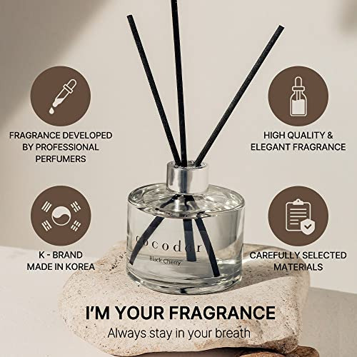 Difusor De 200 Ml Con Aroma De Jazmín Blanco