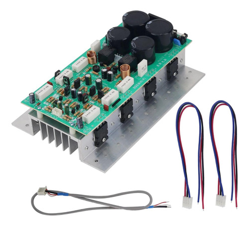 Placa Amplificadora T De 45m, Chip De Audio C5200, Accesorio