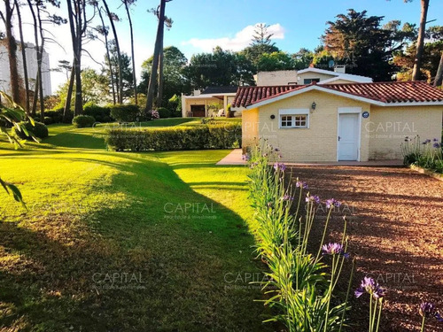 Casa Venta En Playa Mansa Grande 