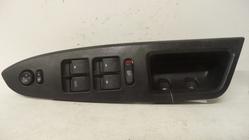 Master Switch Eleva Vidrio Chevrolet Impala Ss 07-15