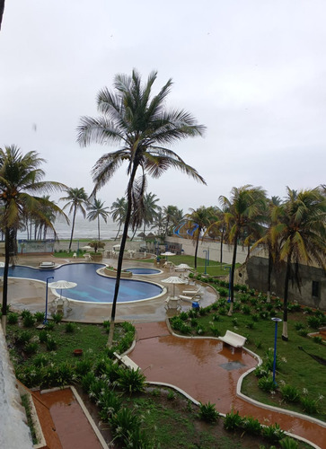 En Venta Apartamento Tipo Estudio En Tucacas - Falcon.yhuise