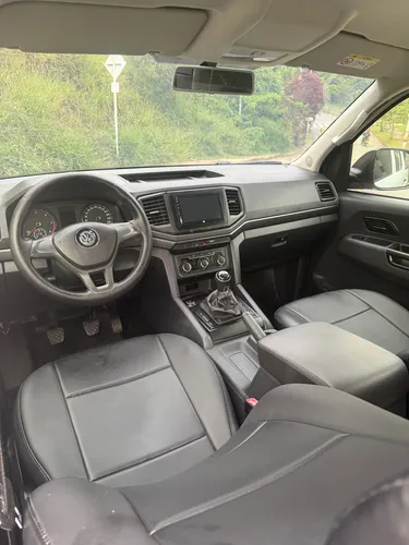 Volkswagen Amarok 2.0 Trendline T 140Cv