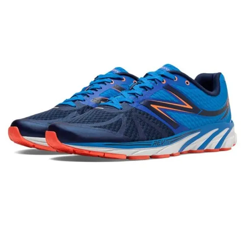 Zapatillas Running 42k Maratón New Balance Hombre 3190