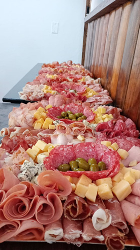 Pizza Party