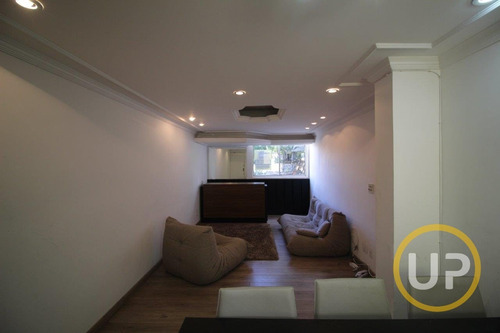 Apartamento Em Coração De Jesus - Belo Horizonte - 8490