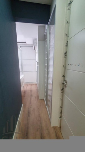 Imagem 24 de 30 de Apto 3 Quartos + Lazer Completo - Centro De Brusqu - Ap3 560 - Ap3 560