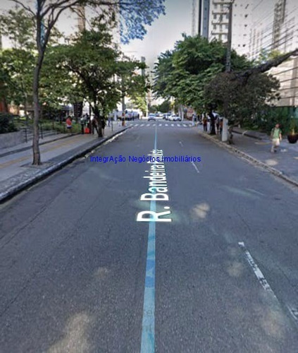 Imagem 10 de 10 de Conjunto Comercial 98m², 02 Banheiros E 03 Vagas Na Garagem. Condomínio Com Recepção E Segurança 24hrs. Excelente Localização - 21072713 - 69898523