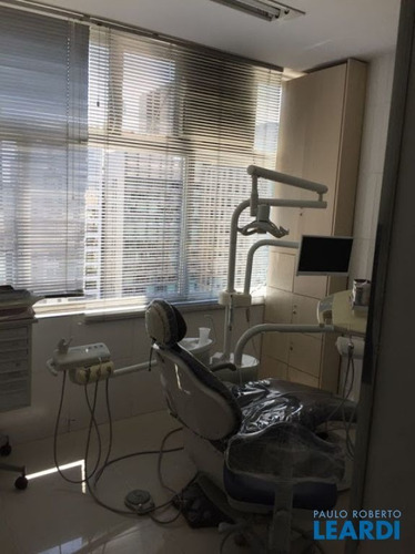 Imagem 5 de 8 de Conj. Comercial - Bela Vista - Sp - 470990