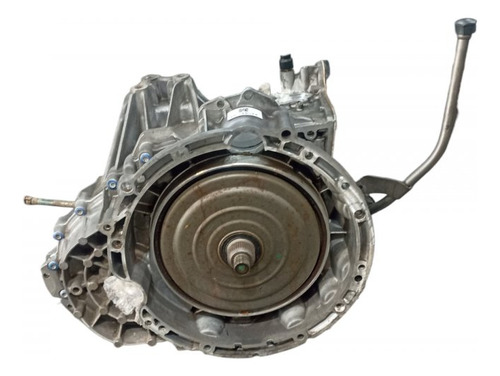 Caixa Câmbio Automática A200 1.6 13 2014 2015 2016 Vgs-fdct (Usado)