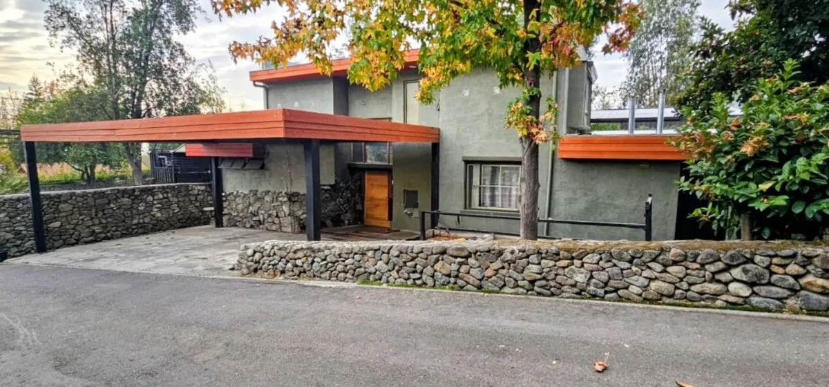 Imagen 4 de 27 de Exclusiva Casa En Arriendo En Cond. Quilín Norte, Peñalolén