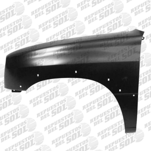 Tapabarro Suzuki Grand Vitara 1.6 G16b Sq416 1999 2005