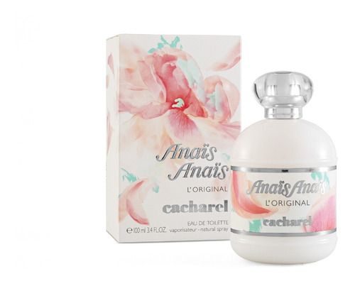 Anais Anais 100ml Edt Spray