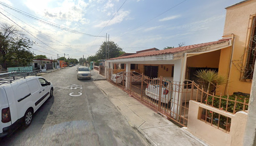 Casa En Bojórquez