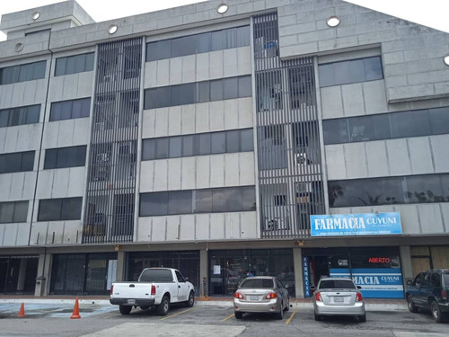 Venta De Oficina En Naguanagua - Inmobiliaria Maggi 781